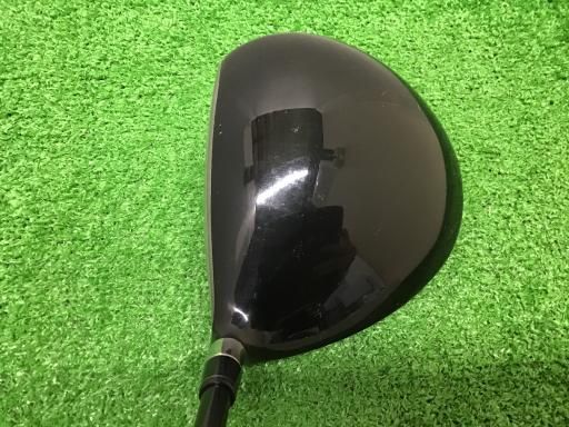 ゴルフパートナー NEXGEN 2016 TYPE-460 10.5° ドライバー DR E.I.F BLACK フレックスその他 メンズ 男性用 右利き 右用 Cランク ゴルフクラブ