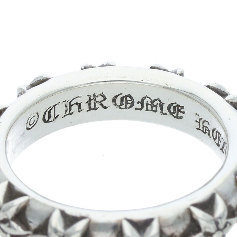 クロムハーツ TINY 5PT STARBAND スター リング クロムハーツ TINY 5PT