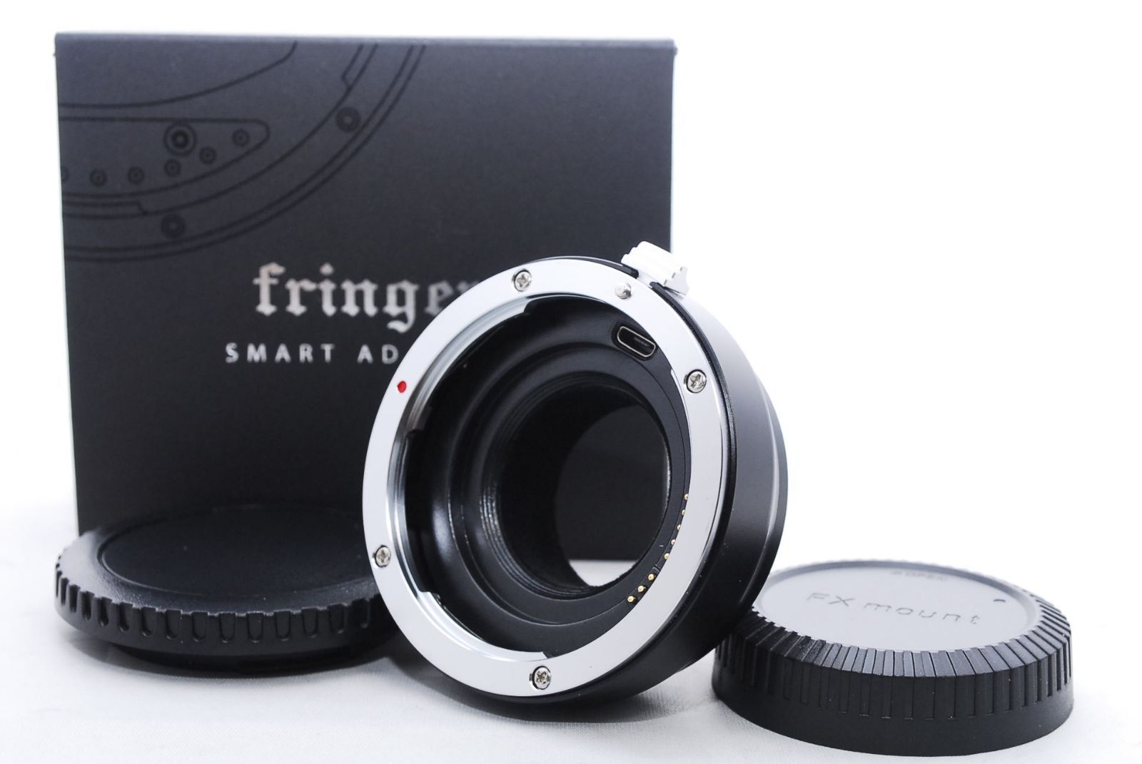 FRINGER Fringer (フリンガー) FR-FX2 スマートマウントアダプター