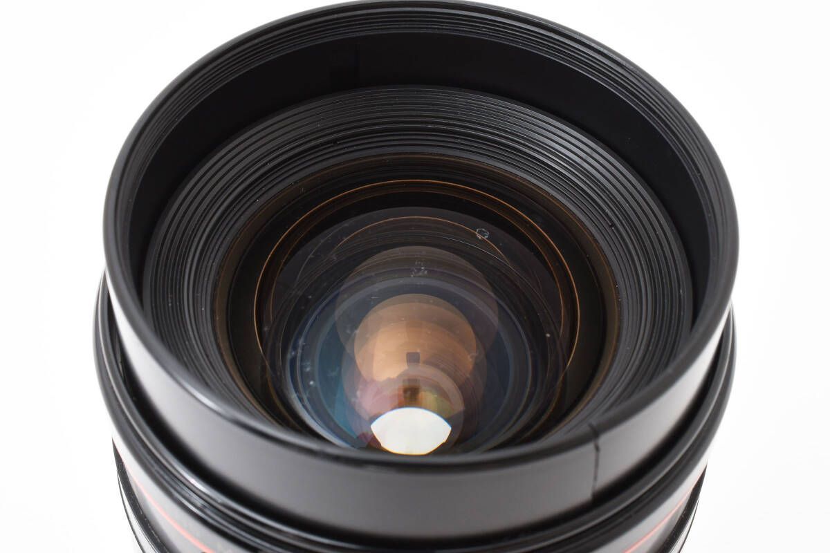 ☆訳あり品大特価☆ キャノン CANON EF 28-80mm F2.8-4 L ☆ L336#4332 