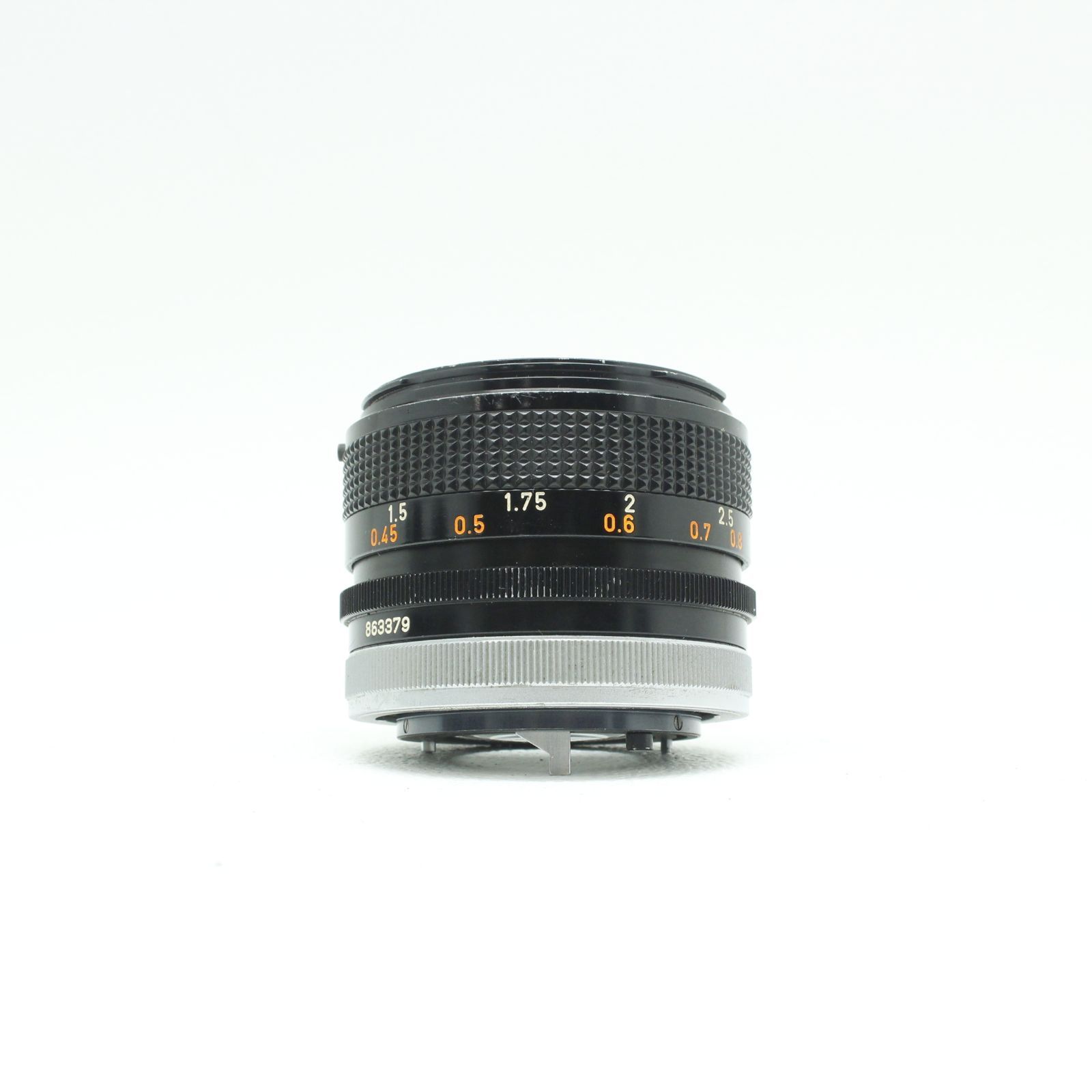 Canon AE-1 50mm F1.4 訳あり 訳あり】Canon AE-1 FD 50mm F1.4 セット - メルカリ