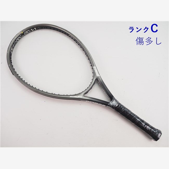 HEAD RADICAL TEAM 2025 G2 Head Radical Team (2025) Tennis Racket