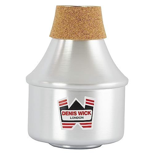 Denis Wick デニスウィック セール中 ミュート トランペット