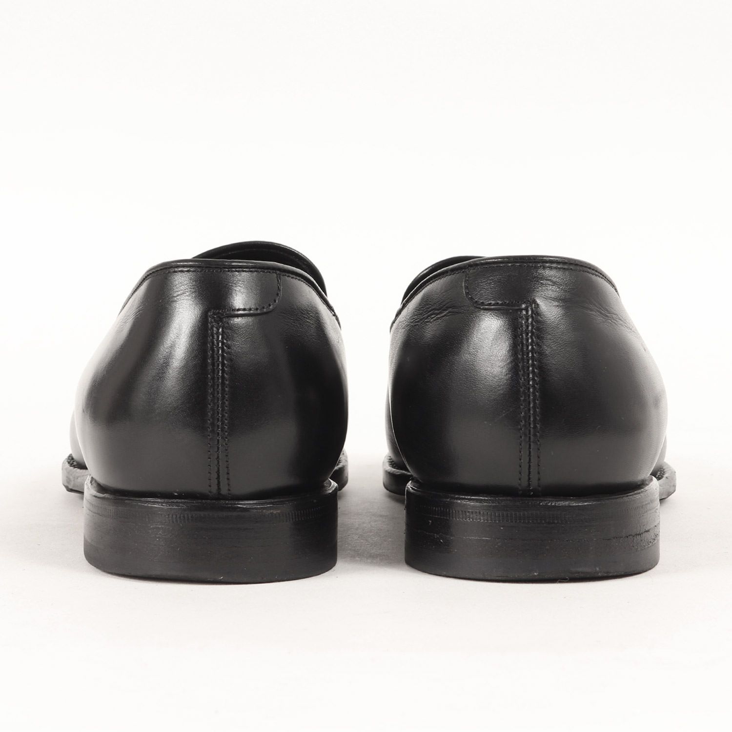 Jalan Sriwijaya 別注 UNITED ARROWS 革靴（8） 美品】Jalan Sriwijaya ジャラン スリウァヤ サイズ:8(26.0cm