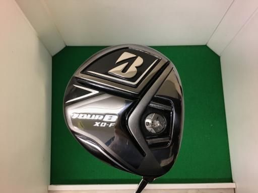 ブリヂストン TOUR B XD-F 5 W フェアウェイウッド FW Diamana BF 60 フレックスS メンズ 男性用 右利き 右用 Cランク ゴルフクラブ