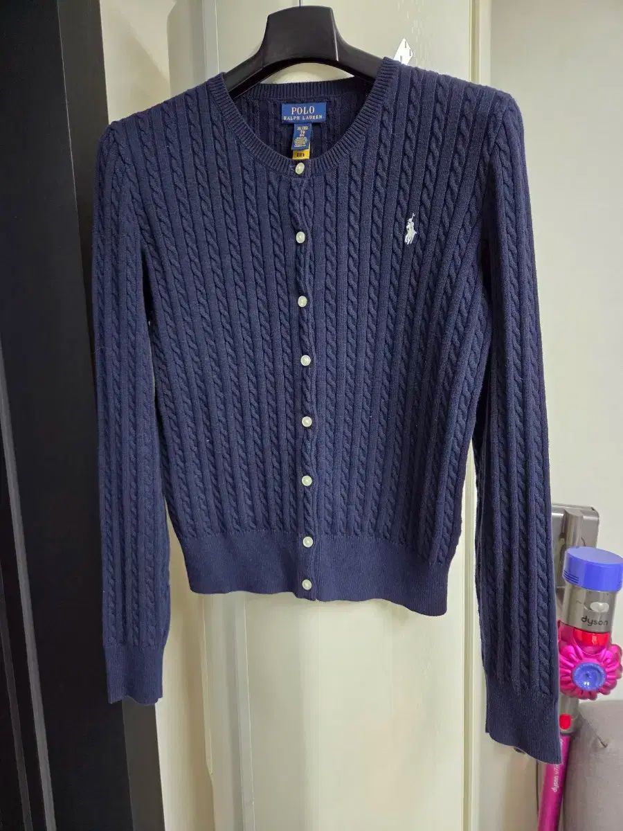 ポロ Ralph Lauren(ラルフローレン) ケーブル ニット