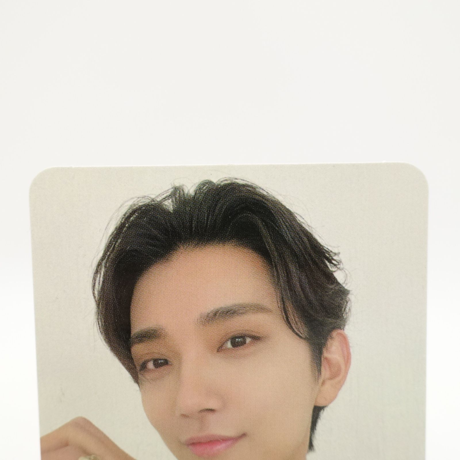 SEVENTEEN ジョシュア FML CARAT ver. 封入特典トレカ トレカ