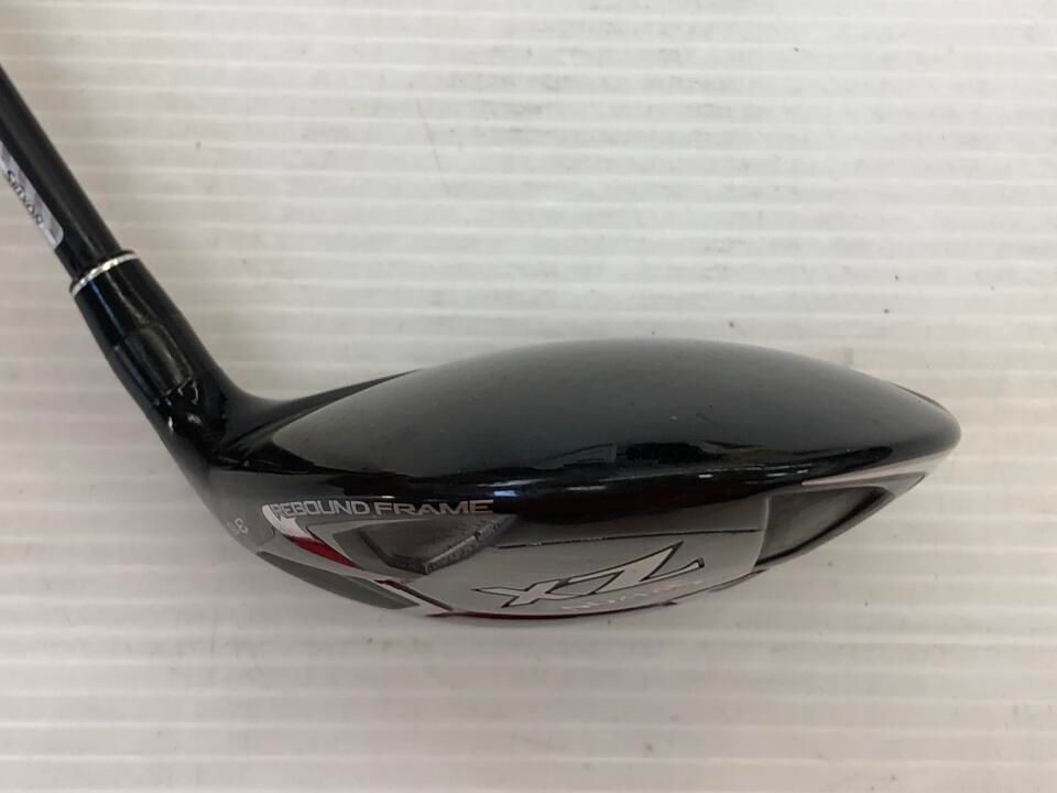 SRIXON ファッション ZX | 15 | S | Miyazaki CODEX MIZU 5