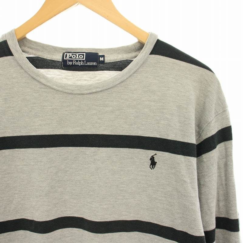 ポロ バイ ラルフローレン Polo by Ralph Lauren カットソー T