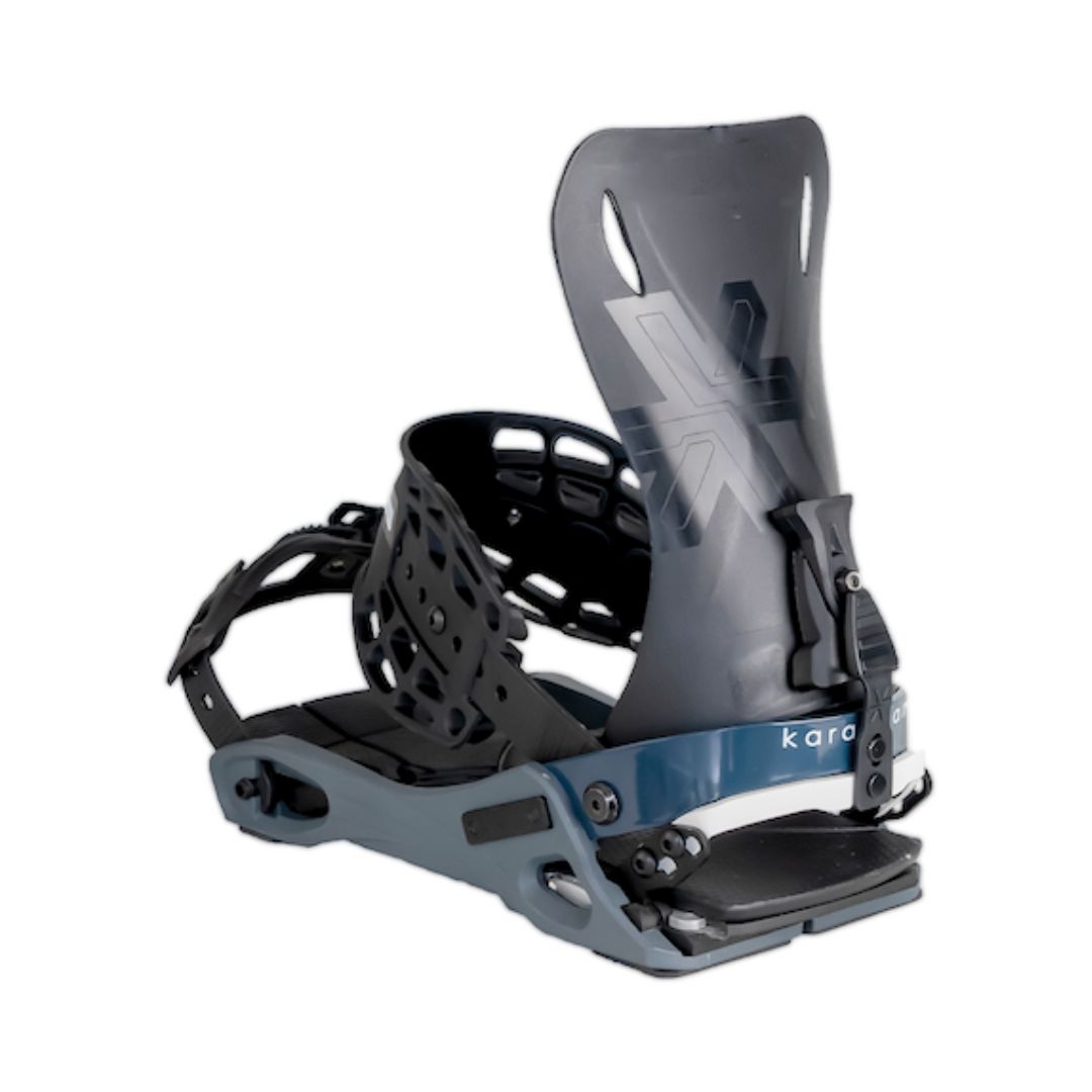 カラコラム【karakoram Wayfinder】Sビンディング カラコラム