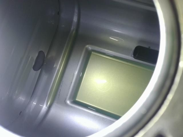 2DG-GDY281 フューエルタンク