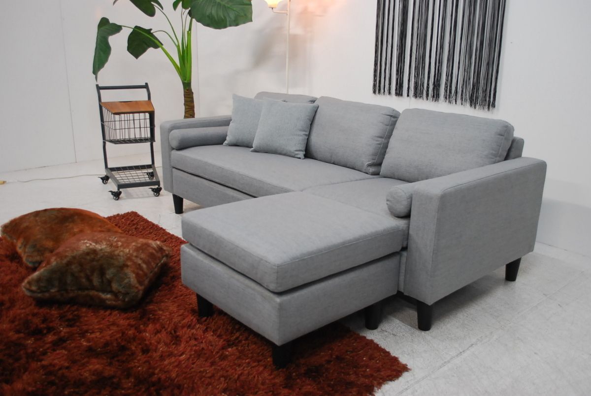 ラグジュアリーモダン