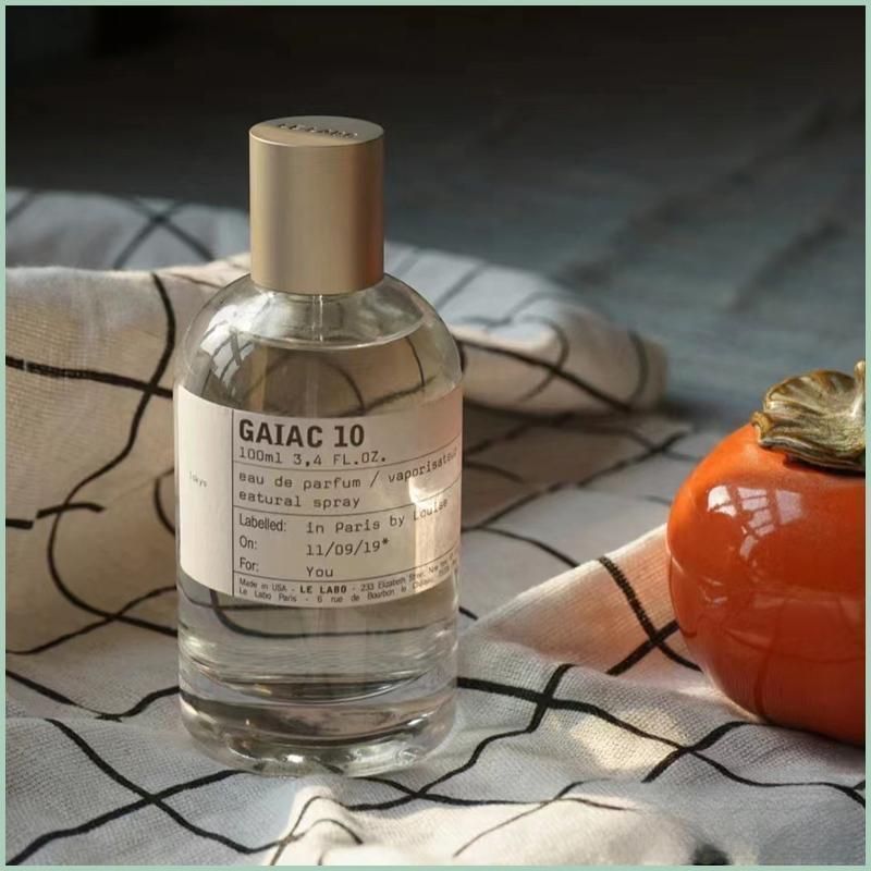 LE LABO ル ラボ べ ガイアック GAIAC 10 EDP SP 100ml 香水 - メルカリ