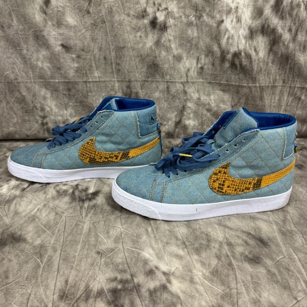 ★Nike×シュプリームコラボ★入手困難★新作 2022AW DX8421-400 ☆Nike×シュプリームコラボ☆入手困難☆新作 2022AW DX8421-400