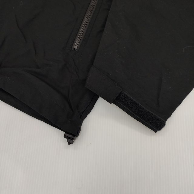 コンパクトジャケット