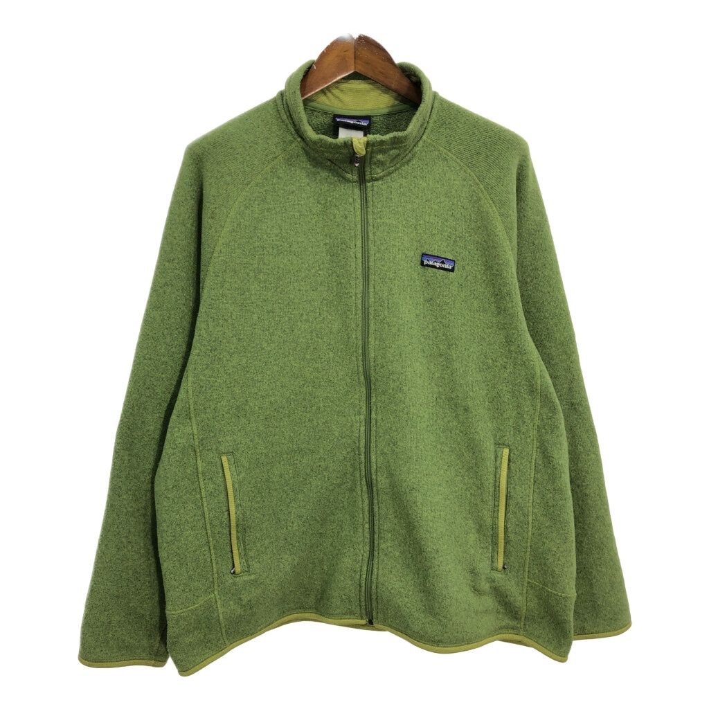 patagonia パタゴニア ベターセーター フリースジャケット patagonia パタゴニア ベターセーター フリースジャケット