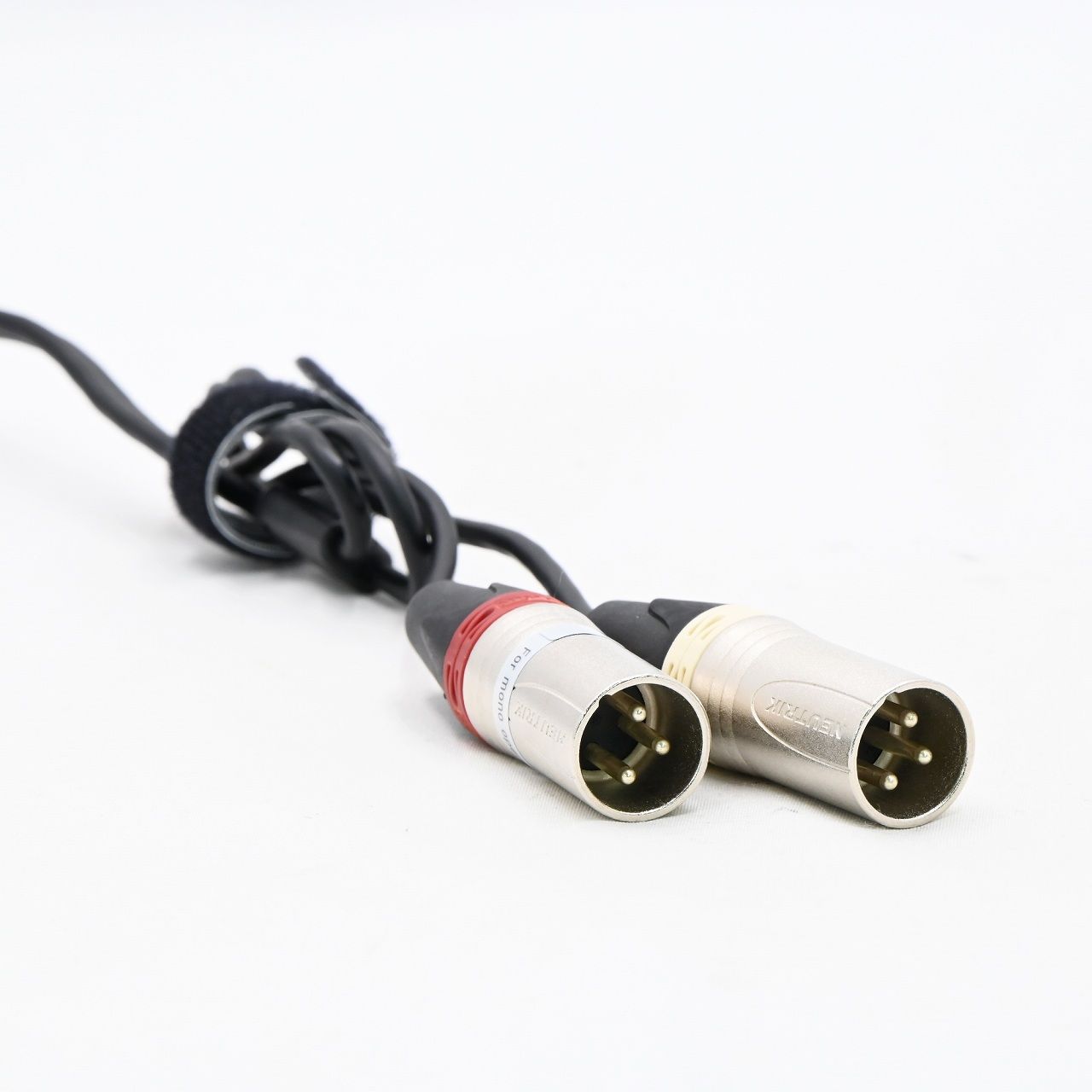 エレクトレットコンデンサーマイクロホン