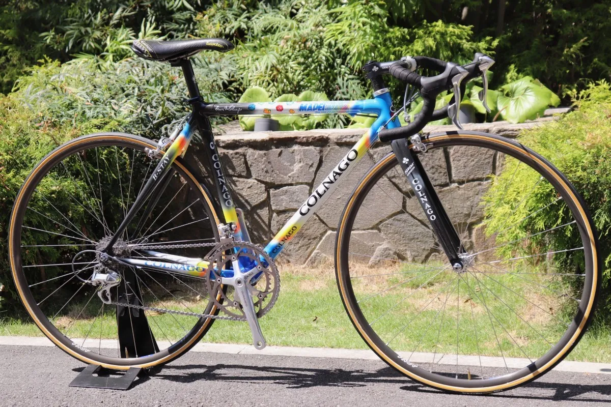 COLNAGO C59 2011-2012 53 アテナ EPS 11S V2
