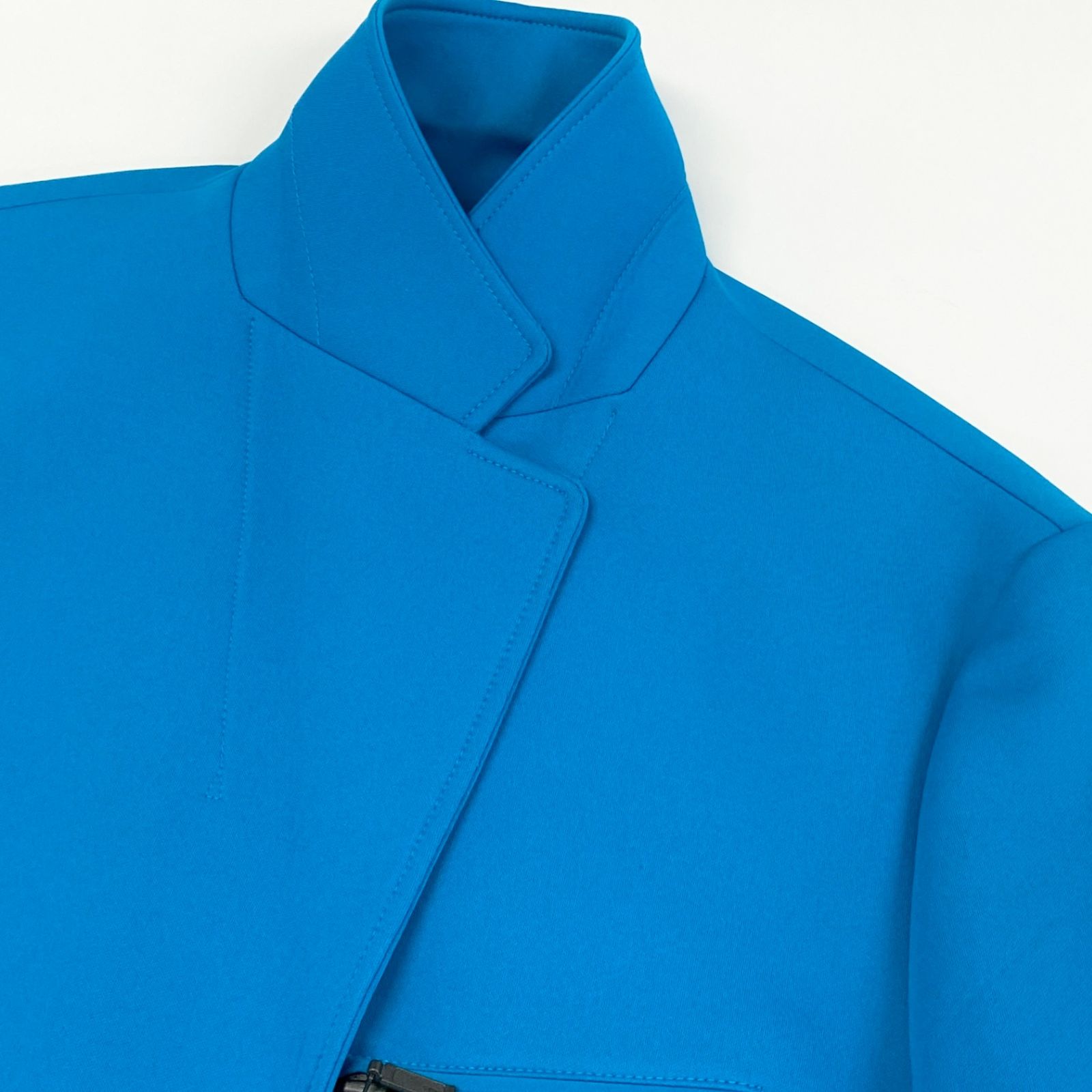 45h15 ISSEY MIYAKE イッセイミヤケ 日本製 4Bテーラード