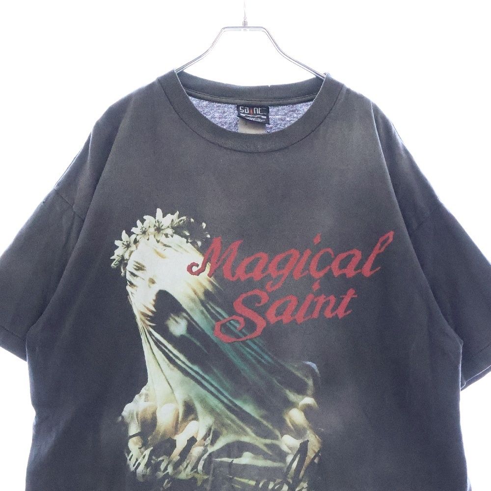 saint michael magical saint Tシャツ Saint Michael - Magical Saint
