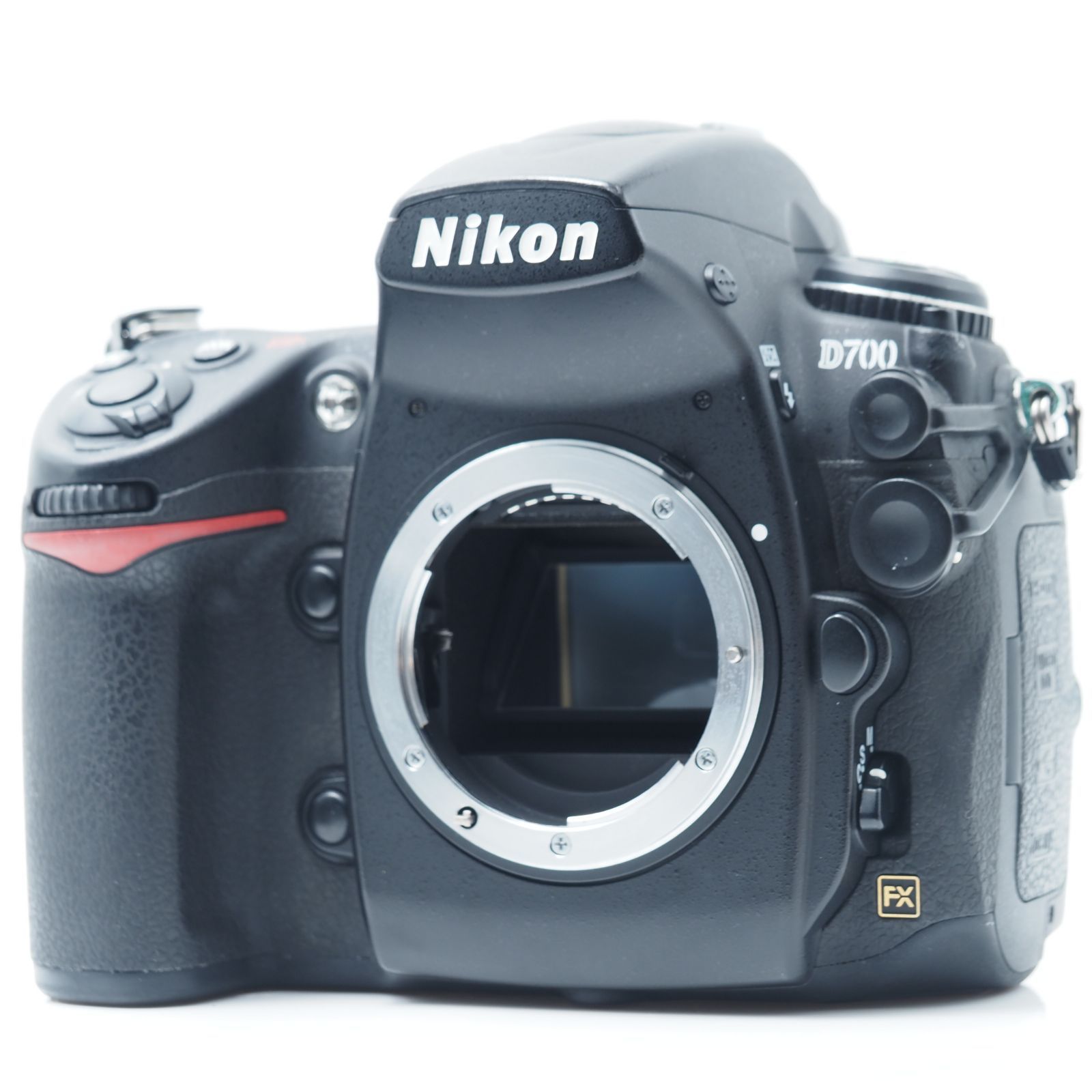 Nikon デジタル一眼レフカメラ D700 ボディ - 2