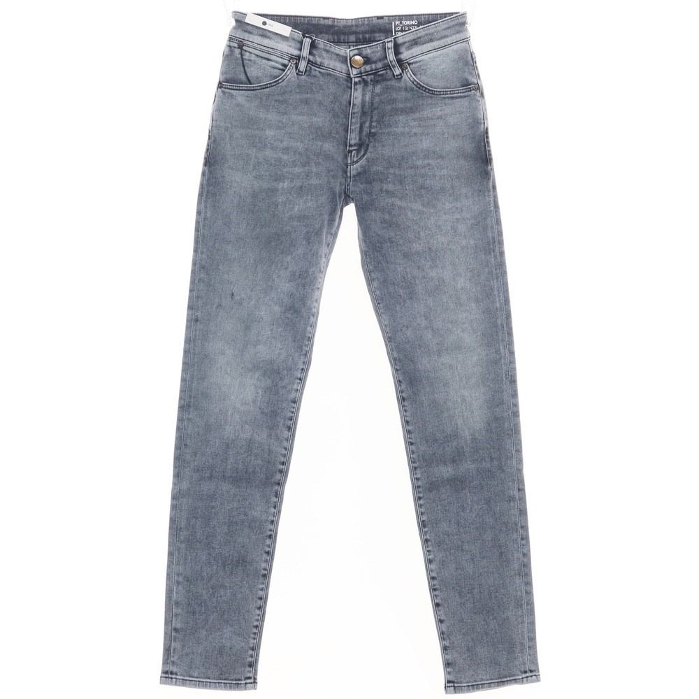 新品アウトレット】ピーティートリノ デニム PT TORINO DENIM SWING ストレッチ デニムパンツ ジーンズ クールグレー【サイズ29】【メンズ】  - メルカリ