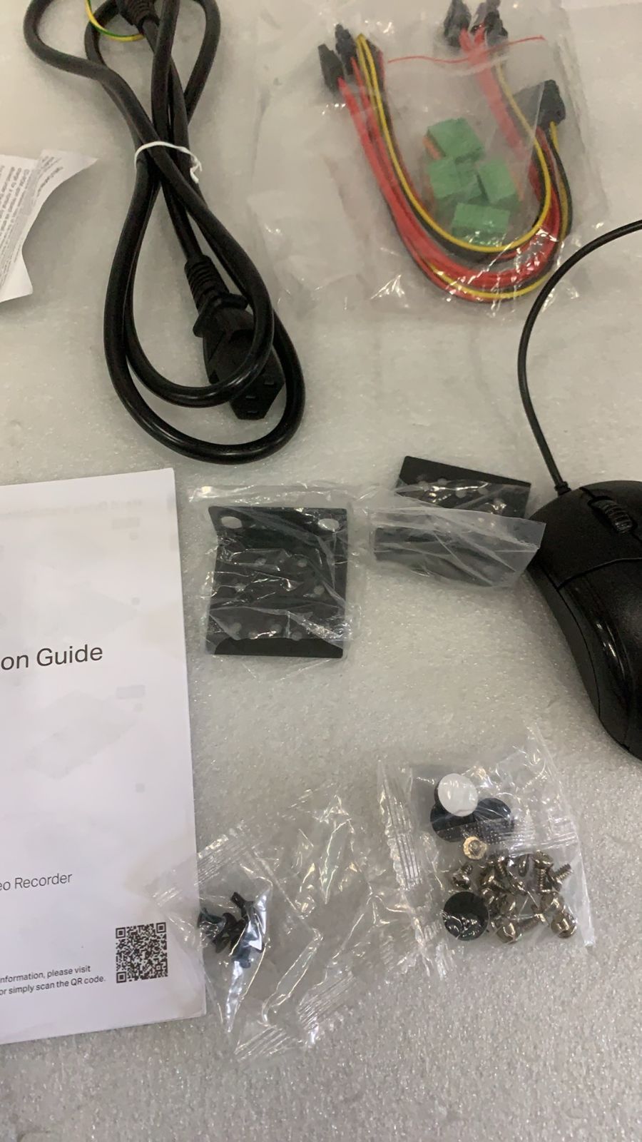 VIGI 32チャンネル