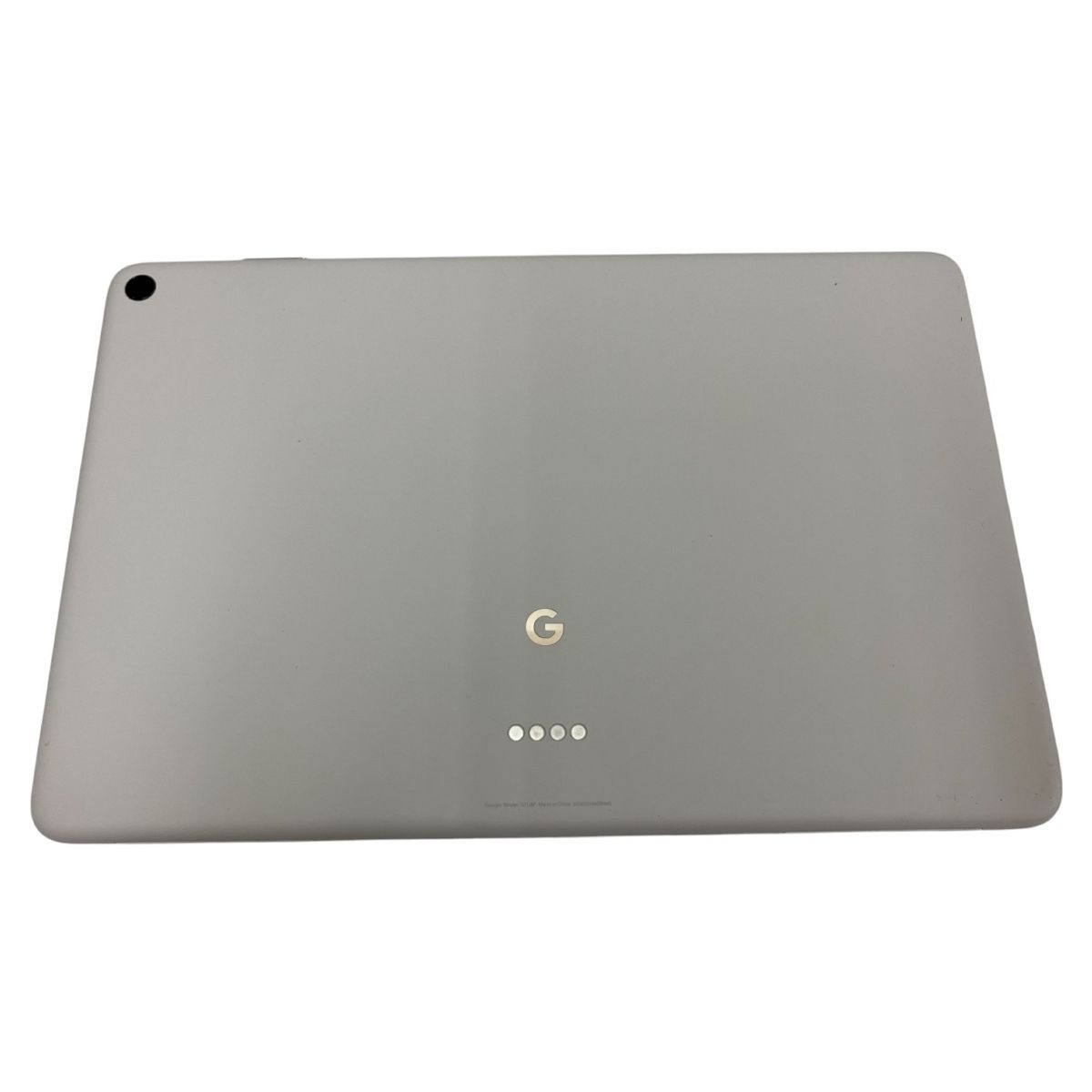 Tablet GTU8P