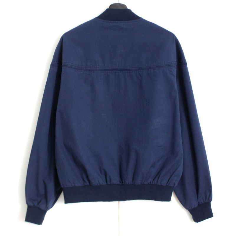 90s vintage ParFour カップショルダー ダービー ジャケット メンズ