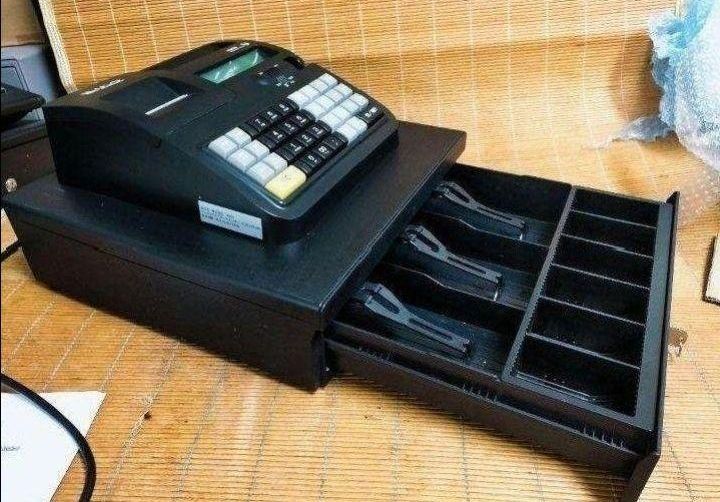 USENレジスター　軽減税率対応　感熱紙　人気コンパクト型　625003 USENレジスター 軽減税率対応 感熱紙 人気コンパクト型 625003