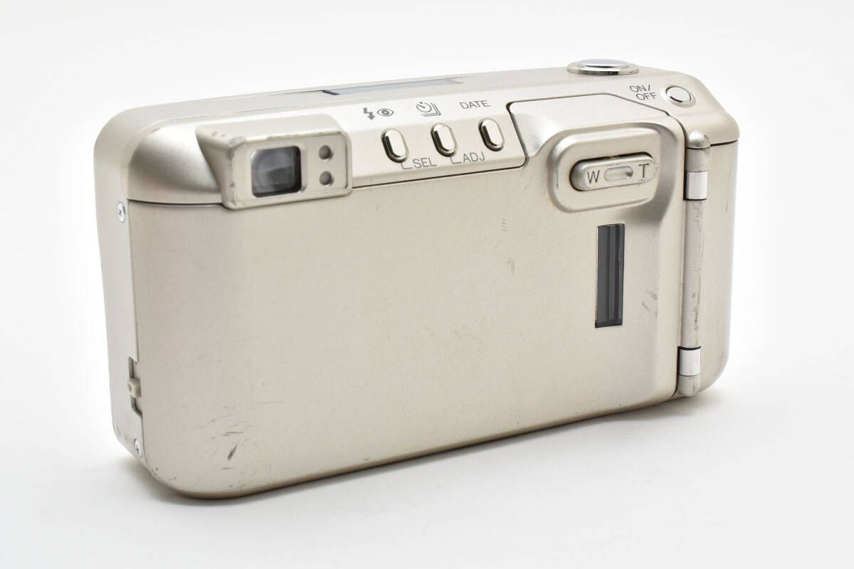 カメラ ☆極上品☆ミノルタ MINOLTA Capios 150S #3141W0855#087