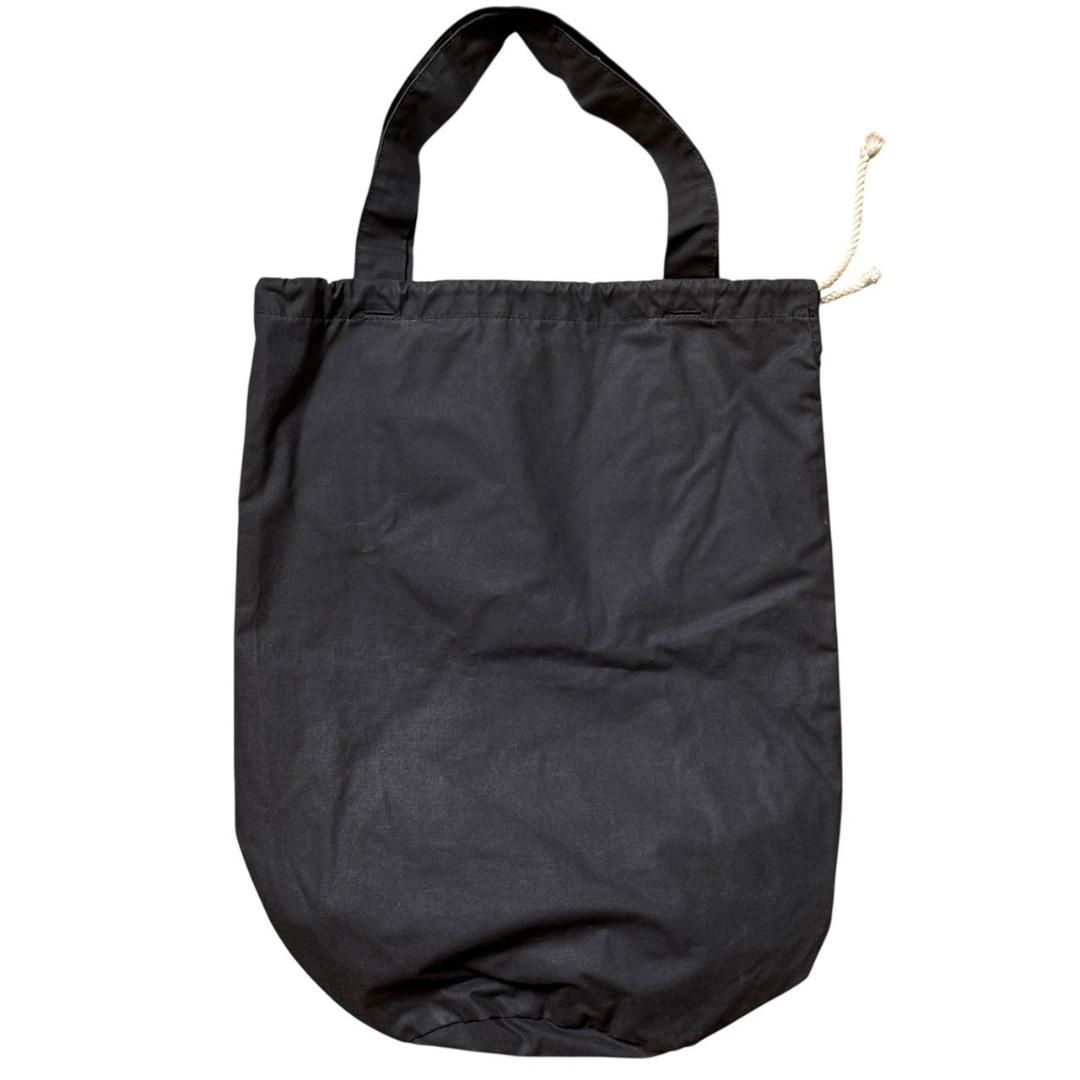 AD1999 コムデギャルソンオム archive ナイロン バックロゴプリント 希少】コムデギャルソンオムプリュス COMME des GARCONS HOMME PLUS