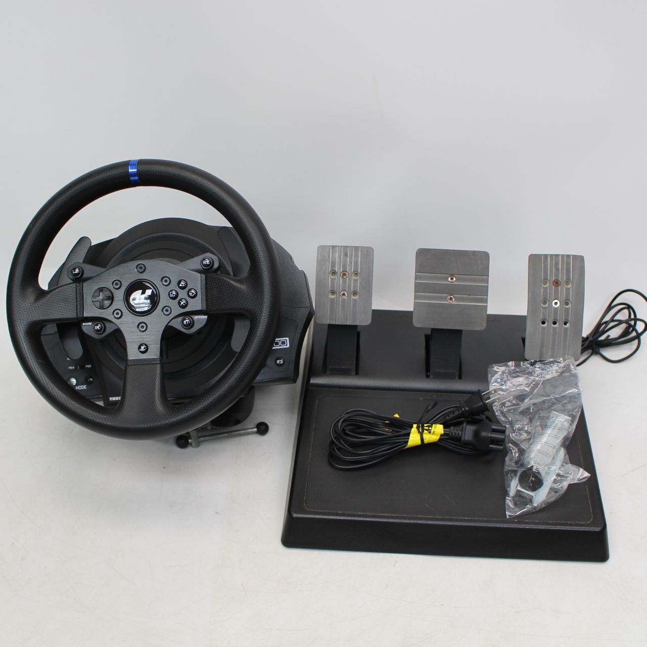381 T300RS GT Edition レーシング ホイールPS3|PS4|PC対応 4160687 T3PA-GT ペダル