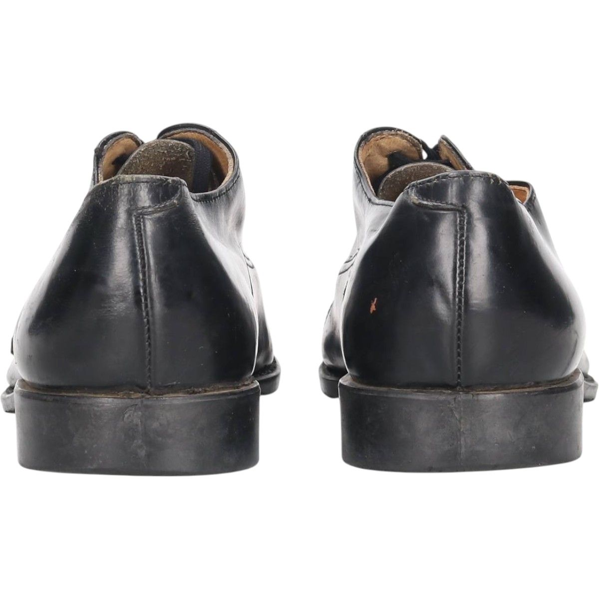 スチールトゥ サービスシューズ