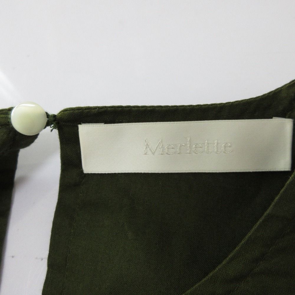 Merlette マーレット