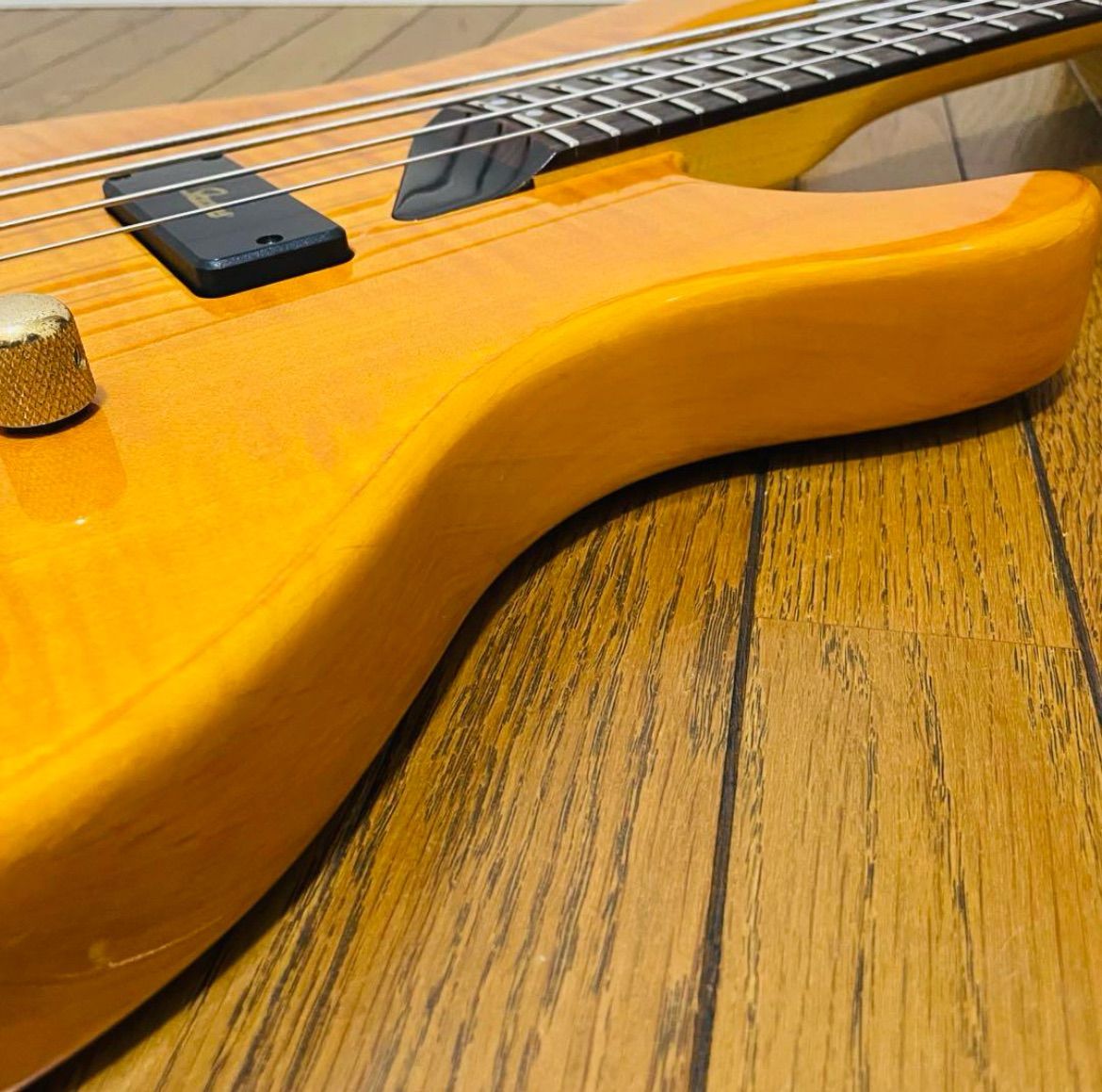 8246 washburn KW-1250 Kip Winger ベース Washburn - 8246 washburn KW-1250 Kip Winger ベースの通販 by ds