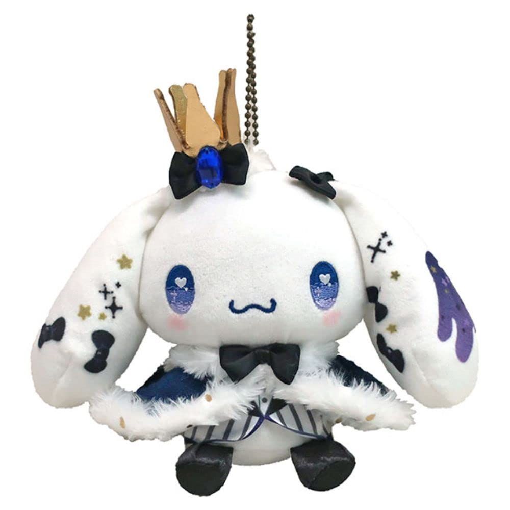 シナモロール マスコット ナカジマコーポレーション シナモロール DOLLY MIX マスコット 173447