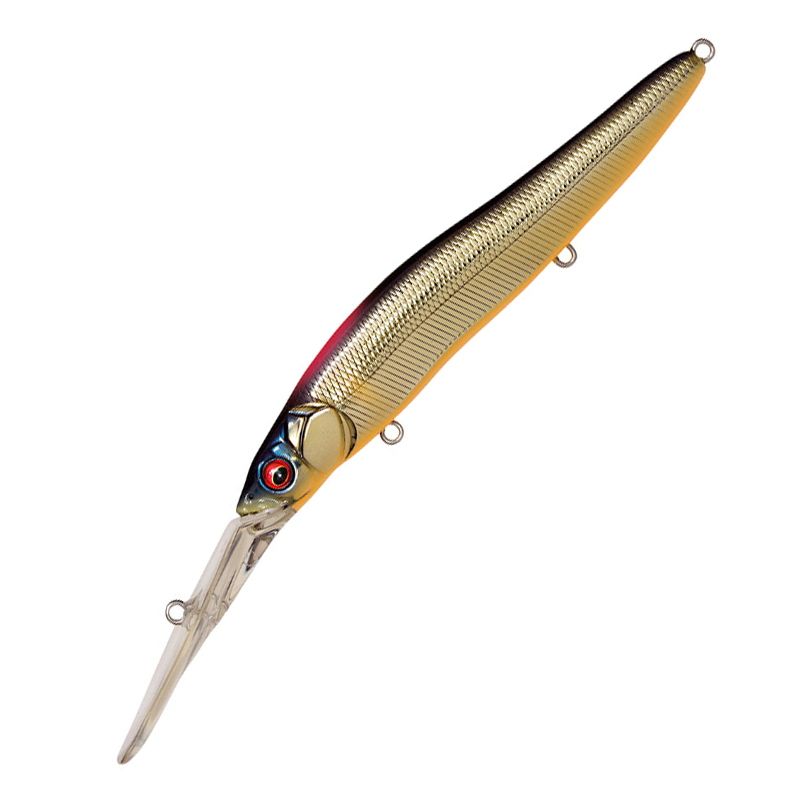 メガバス(Megabass)] ONETEN R+3 Hi-FLOAT(ワンテン R+3 ハイ
