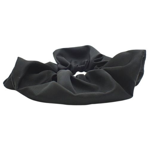 【S】☆PRADA シュシュ ブラック☆ プラダ PRADA Re-Nylon シュシュ ブラック ナイロン