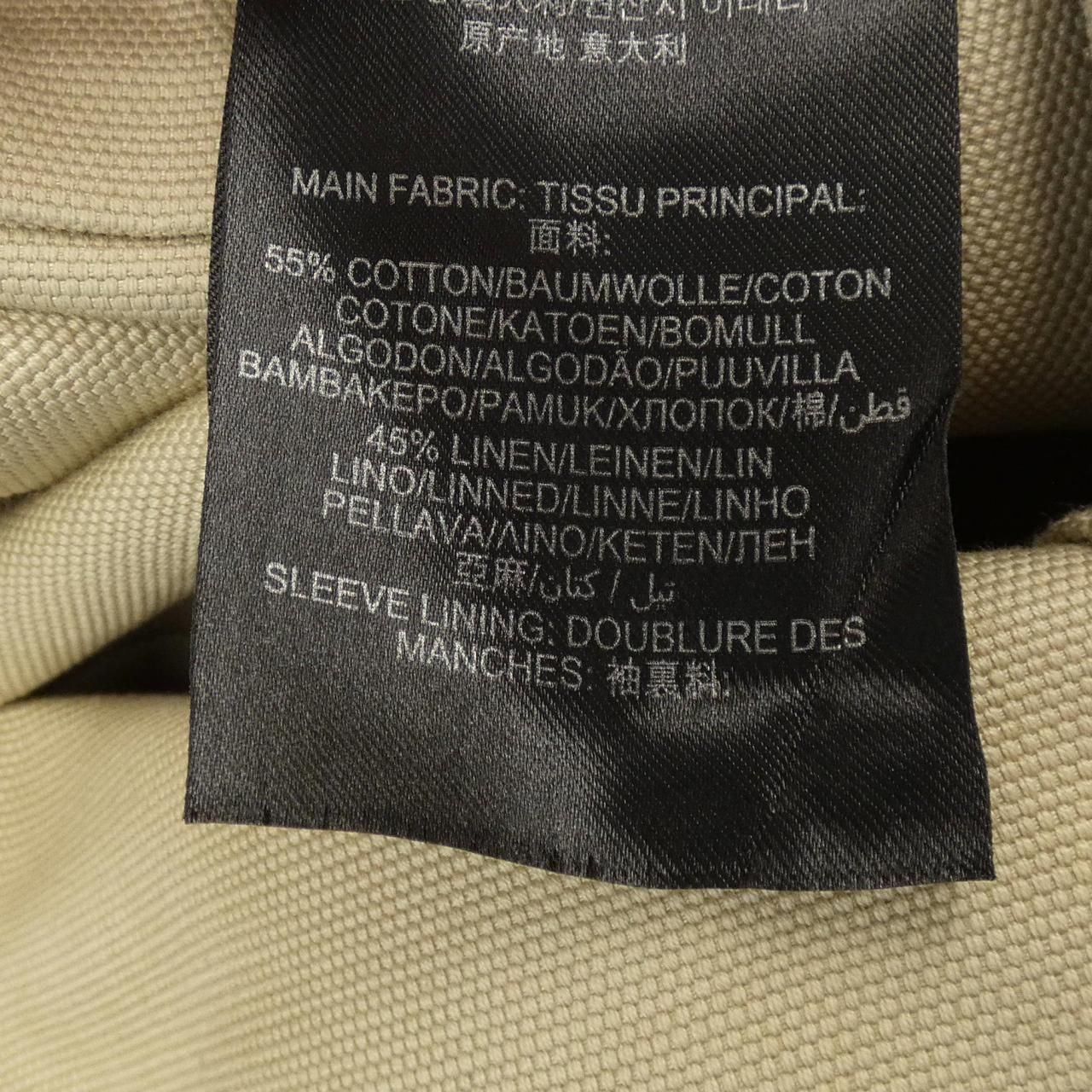 バーバリープローサム BURBERRY PRORSUM コート