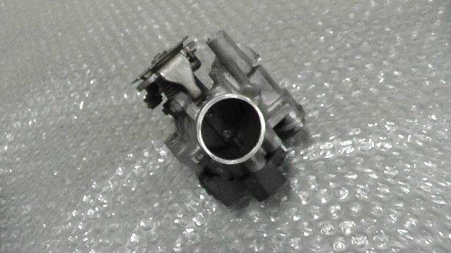 トリシティ125　SE82J-007xxx　の　スロットルボディ:#1723176661