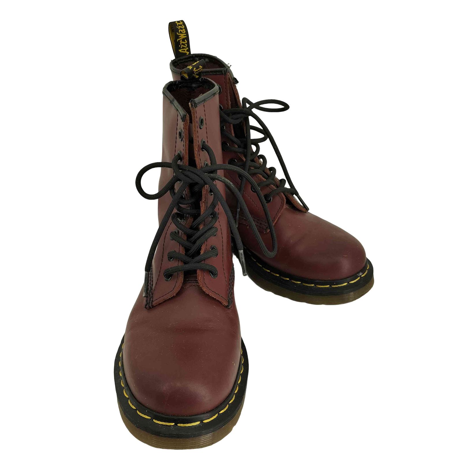 ドクターマーチン Dr.Martens 8ホール 1460 メンズ 表記無