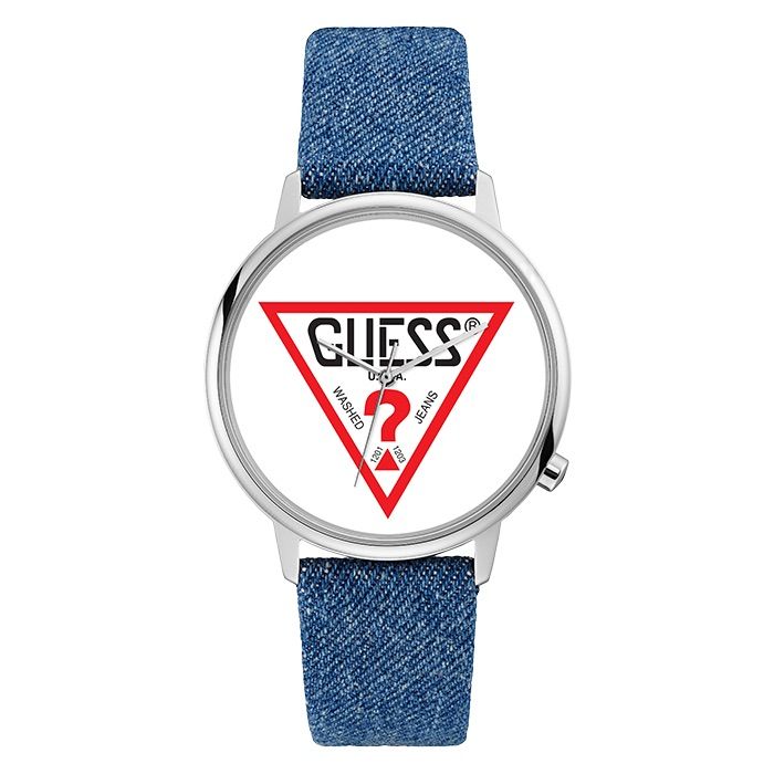 新品 2年保証 GUESS ゲス 腕時計 ORIGINALS V1001M1 - メルカリShops