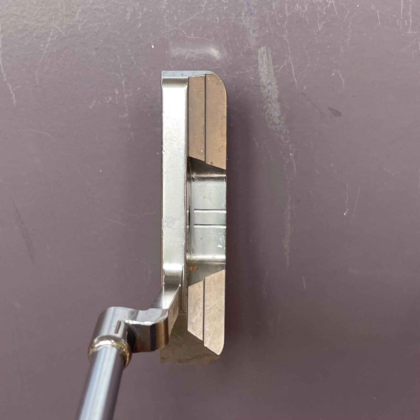 ☆57-23再入荷☆送料込み☆パター☆35インチ☆ティアドロップ☆TD17