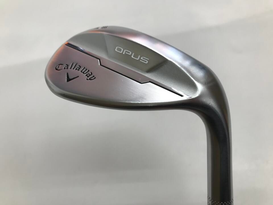 OPUS クロム | 58 | S200 | ダイナミックゴールド HT |  | ウェッジ | キャロウェイ【最短即日発送】