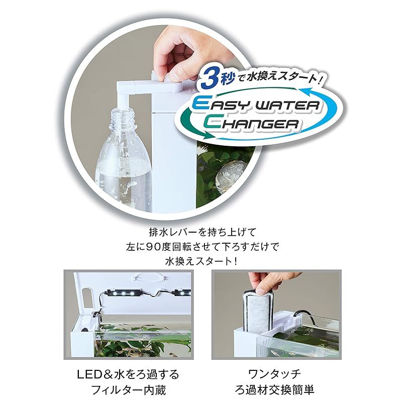 サカナ用