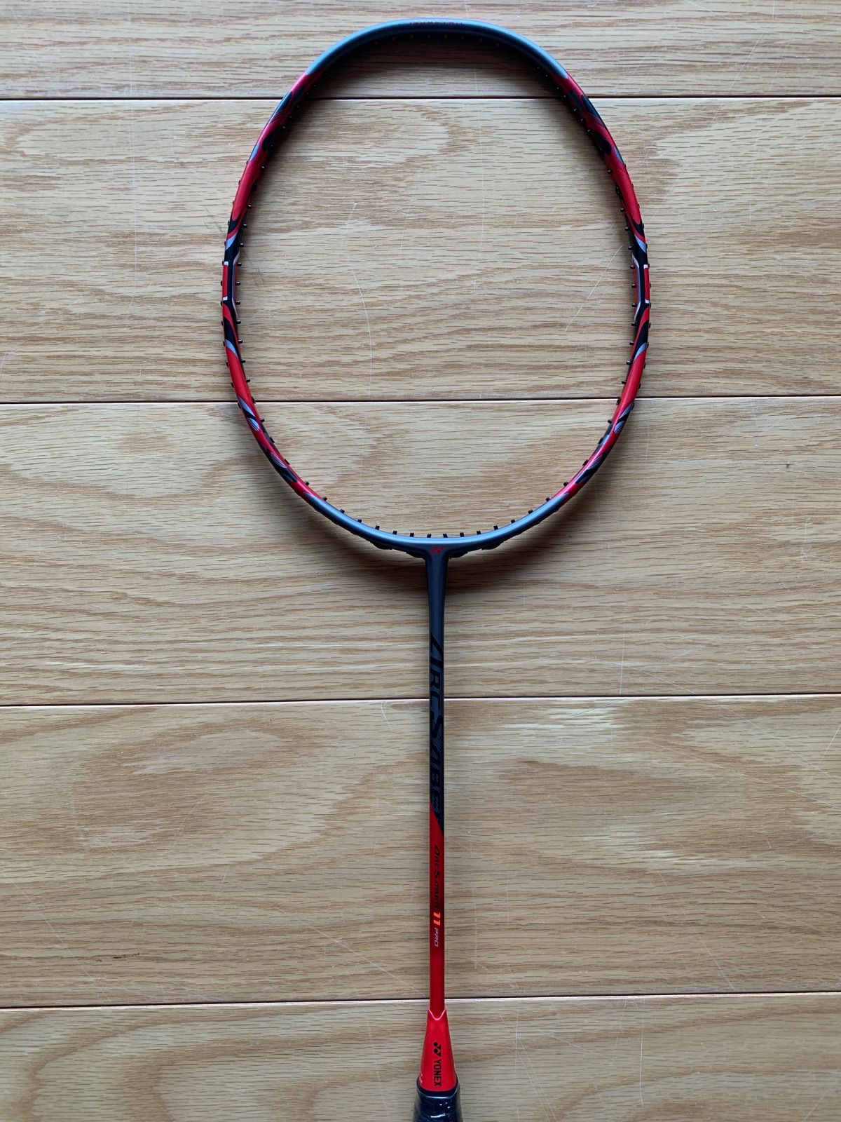 新品】YONEX アークセイバー11プロ 3本セット - メルカリ