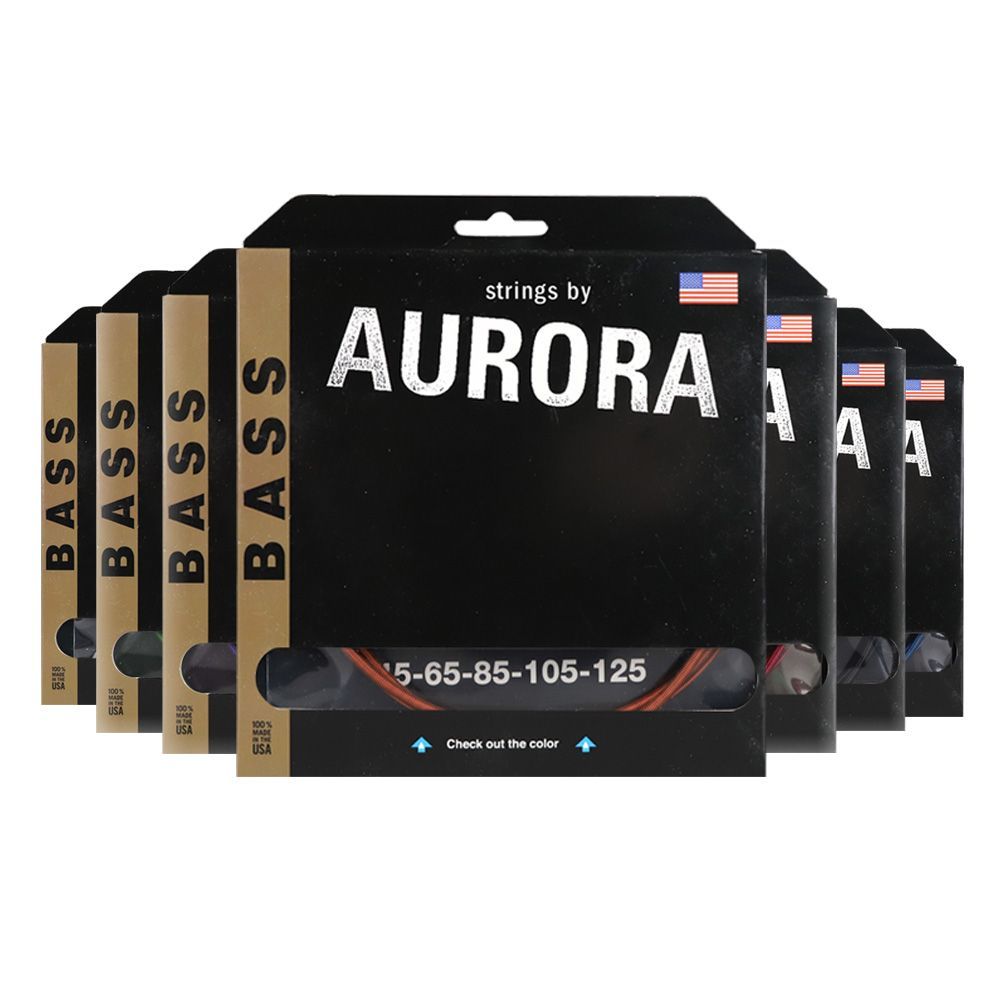 Aurora オーロラ