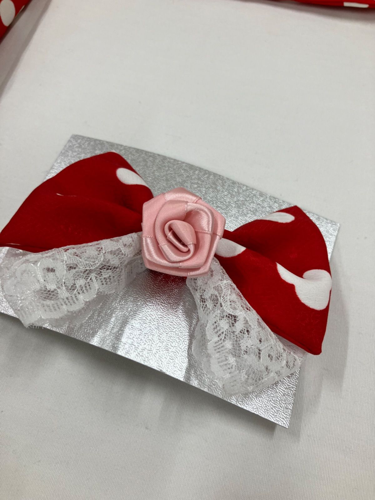 ☆入荷未定m(__)m☆ 入荷未定m(__)m　≪花ラブリ≫HS358PL　新品　七五三　３歳　女の子　被布セット　ディズニー　赤　レッド　ピンク　ミニーちゃん ≪花ラブリ≫HS358PL 新品 七五三 ３歳 女の子