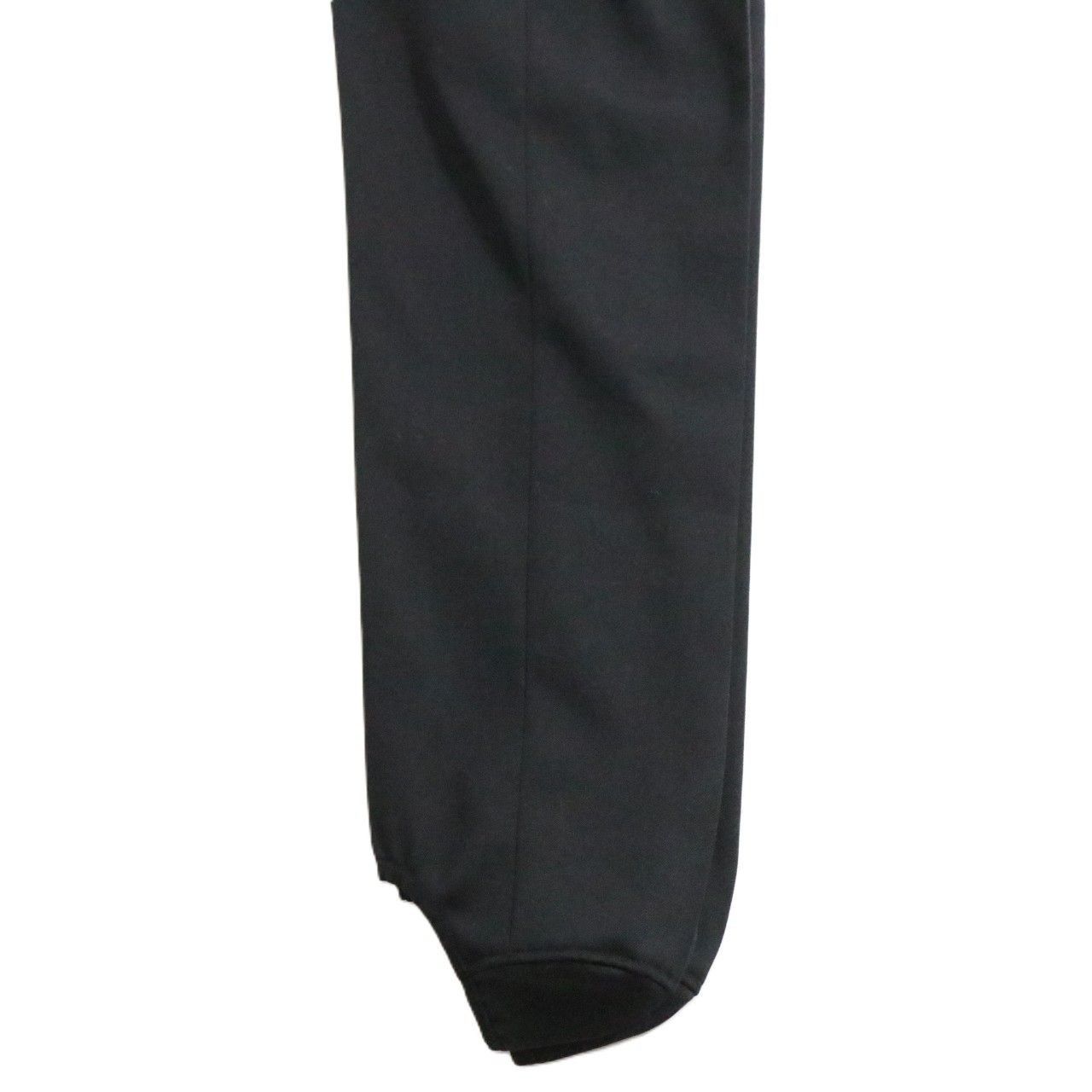 新品】HED MAYNER ヘド メイナー L メンズ スラックス 22AW ウール